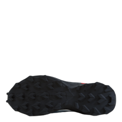 Salomon Alphacross 3 Gtx W Bluestone/wht/mallard Blue -Billig Jakker butikk 60484 72 004