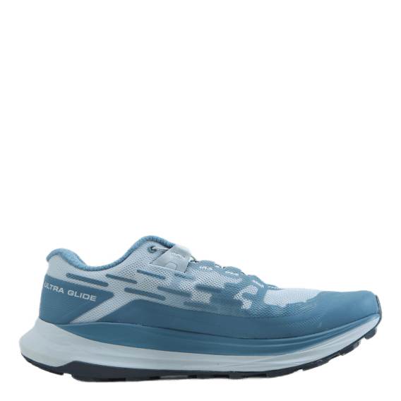 Salomon Ultra Glide W Bluestone/pearl Blue/ebony 3 Salomon Ultra Glide W Bluestone/pearl Blue/ebony - Bilde 3