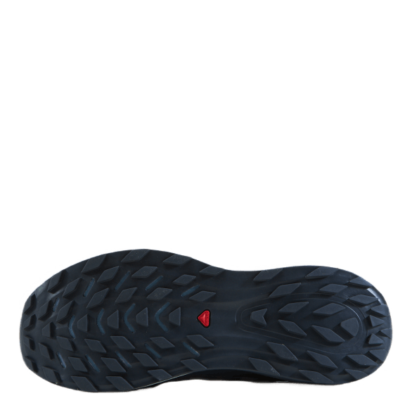 Salomon Ultra Glide W Bluestone/pearl Blue/ebony 4 Salomon Ultra Glide W Bluestone/pearl Blue/ebony - Bilde 4