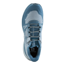 Salomon Ultra Glide W Bluestone/pearl Blue/ebony 11 Salomon Ultra Glide W Bluestone/pearl Blue/ebony -Billig Jakker butikk 60484 76 005