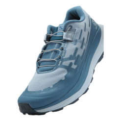 Salomon Ultra Glide W Bluestone/pearl Blue/ebony 12 Salomon Ultra Glide W Bluestone/pearl Blue/ebony -Billig Jakker butikk 60484 76 006