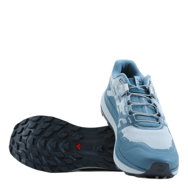 Salomon Ultra Glide W Bluestone/pearl Blue/ebony 7 Salomon Ultra Glide W Bluestone/pearl Blue/ebony - Bilde 7