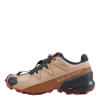Salomon Speedcross 5 Gtx W Sirocco/mocha Mousse/mecca Ora
