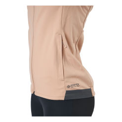 Salomon Gtx Ws Sshell Jkt W Sirocco 9 Salomon Gtx Ws Sshell Jkt W Sirocco -Billig Jakker butikk 60484 89 005