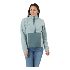 Salomon Snowshelter Teddy Hz W Wrought Iron/heather