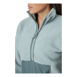 Salomon Snowshelter Teddy Hz W Wrought Iron/heather -Billig Jakker butikk 60485 05 004