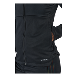 ADIDAS Tiro Track Jacket Pride Women Black 9 ADIDAS Tiro Track Jacket Pride Women Black -Billig Jakker butikk 60489 46 005