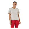 ADIDAS Training 3S Aeroready Tee Wonder White