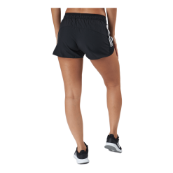 ADIDAS Run It Short W Black/white 6 ADIDAS Run It Short W Black/white -Billig Jakker butikk 60490 31 003