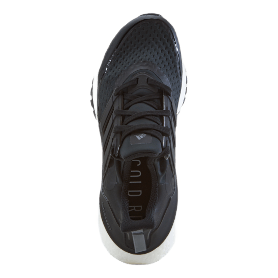 ADIDAS Ultraboost 21 C.Rdy W Core Black / Core Black / Carbon 5 ADIDAS Ultraboost 21 C.Rdy W Core Black / Core Black / Carbon - Bilde 5