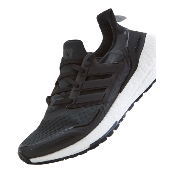 ADIDAS Ultraboost 21 C.Rdy W Core Black / Core Black / Carbon 6 ADIDAS Ultraboost 21 C.Rdy W Core Black / Core Black / Carbon - Bilde 6
