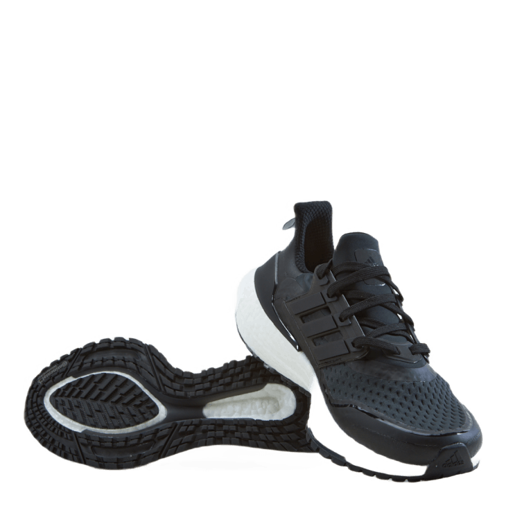ADIDAS Ultraboost 21 C.Rdy W Core Black / Core Black / Carbon 7 ADIDAS Ultraboost 21 C.Rdy W Core Black / Core Black / Carbon - Bilde 7