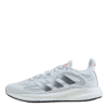 ADIDAS Solar Glide 4 W Crystal White / Halo Silver / Solar Red
