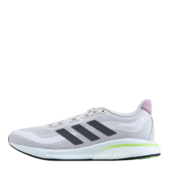 ADIDAS Supernova W Ice Purple / Grey Six / Shift Pink