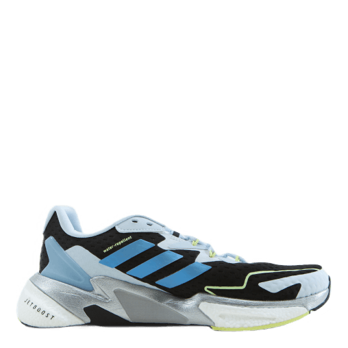 ADIDAS X9000L3 W C.Rdy Halo Blue / Ambient Sky / Core Black 3 ADIDAS X9000L3 W C.Rdy Halo Blue / Ambient Sky / Core Black - Bilde 3
