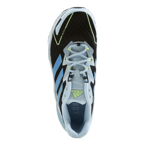 ADIDAS X9000L3 W C.Rdy Halo Blue / Ambient Sky / Core Black 5 ADIDAS X9000L3 W C.Rdy Halo Blue / Ambient Sky / Core Black - Bilde 5