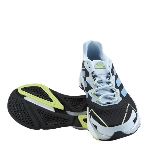 ADIDAS X9000L3 W C.Rdy Halo Blue / Ambient Sky / Core Black 7 ADIDAS X9000L3 W C.Rdy Halo Blue / Ambient Sky / Core Black - Bilde 7