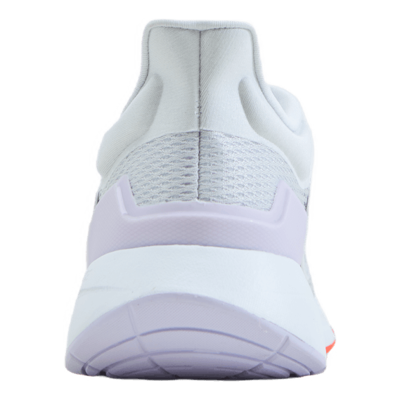 ADIDAS Eq21 Run Dash Grey / Cloud White / Purple Tint 2 ADIDAS Eq21 Run Dash Grey / Cloud White / Purple Tint - Bilde 2