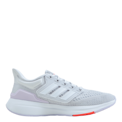 ADIDAS Eq21 Run Dash Grey / Cloud White / Purple Tint 9 ADIDAS Eq21 Run Dash Grey / Cloud White / Purple Tint -Billig Jakker butikk 60493 46 004
