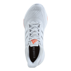 ADIDAS Eq21 Run Dash Grey / Cloud White / Purple Tint 11 ADIDAS Eq21 Run Dash Grey / Cloud White / Purple Tint -Billig Jakker butikk 60493 46 006