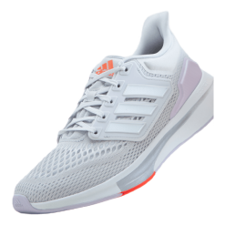 ADIDAS Eq21 Run Dash Grey / Cloud White / Purple Tint 12 ADIDAS Eq21 Run Dash Grey / Cloud White / Purple Tint -Billig Jakker butikk 60493 46 007