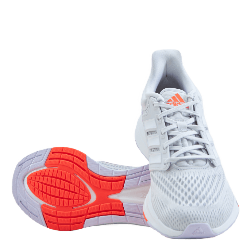 ADIDAS Eq21 Run Dash Grey / Cloud White / Purple Tint 7 ADIDAS Eq21 Run Dash Grey / Cloud White / Purple Tint - Bilde 7