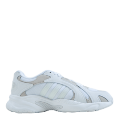 ADIDAS Crazychaos Shadow 2.0 Cloud White / Cloud White / Grey One -Billig Jakker butikk 60494 10 003