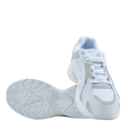 ADIDAS Crazychaos Shadow 2.0 Cloud White / Cloud White / Grey One -Billig Jakker butikk 60494 10 007