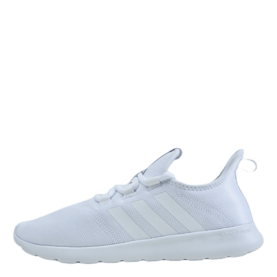 ADIDAS Cloudfoam Pure 2.0 Cloud White / Cloud White / Grey Two 1 ADIDAS Cloudfoam Pure 2.0 Cloud White / Cloud White / Grey Two