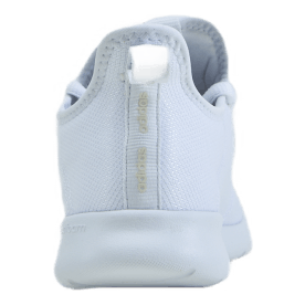 ADIDAS Cloudfoam Pure 2.0 Cloud White / Cloud White / Grey Two 2 ADIDAS Cloudfoam Pure 2.0 Cloud White / Cloud White / Grey Two - Bilde 2