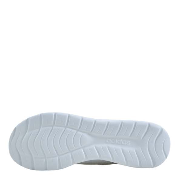 ADIDAS Cloudfoam Pure 2.0 Cloud White / Cloud White / Grey Two 4 ADIDAS Cloudfoam Pure 2.0 Cloud White / Cloud White / Grey Two - Bilde 4