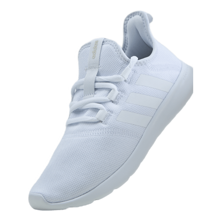 ADIDAS Cloudfoam Pure 2.0 Cloud White / Cloud White / Grey Two 6 ADIDAS Cloudfoam Pure 2.0 Cloud White / Cloud White / Grey Two - Bilde 6