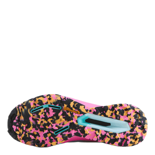 ADIDAS Terrex Agravic Ultra W Halo Mint / Core Black / Acid Mint 4 ADIDAS Terrex Agravic Ultra W Halo Mint / Core Black / Acid Mint - Bilde 4