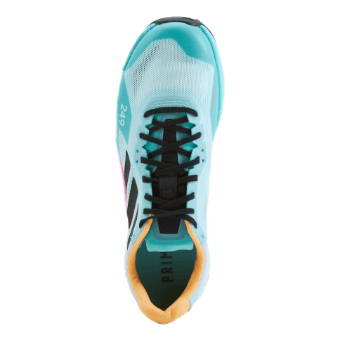 ADIDAS Terrex Agravic Ultra W Halo Mint / Core Black / Acid Mint 5 ADIDAS Terrex Agravic Ultra W Halo Mint / Core Black / Acid Mint - Bilde 5