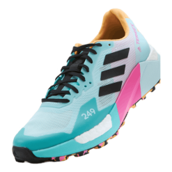 ADIDAS Terrex Agravic Ultra W Halo Mint / Core Black / Acid Mint 12 ADIDAS Terrex Agravic Ultra W Halo Mint / Core Black / Acid Mint -Billig Jakker butikk 60494 61 006