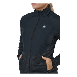Odlo Run Easy Warmhybrid -Billig Jakker butikk 60495 62 004