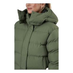 Helly Hansen W Aspire Puffy Parka 421 Lav Green 8 Helly Hansen W Aspire Puffy Parka 421 Lav Green -Billig Jakker butikk 60495 83 004