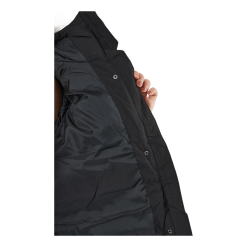 Helly Hansen W Blossom Puffy P Black -Billig Jakker butikk 60496 13 006