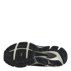 Mizuno Wave Paradox 5 W Fudge / Platinum Gold / Snow W -Billig Jakker butikk 60496 85 004