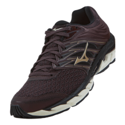 Mizuno Wave Paradox 5 W Fudge / Platinum Gold / Snow W -Billig Jakker butikk 60496 85 006
