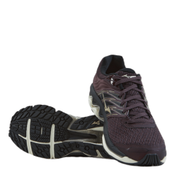 Mizuno Wave Paradox 5 W Fudge / Platinum Gold / Snow W -Billig Jakker butikk 60496 85 007