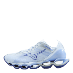 Mizuno Wave Prophecy X W White / Vision Violet / Galaxy