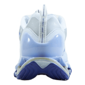 Mizuno Wave Prophecy X W White / Vision Violet / Galaxy 2 Mizuno Wave Prophecy X W White / Vision Violet / Galaxy - Bilde 2