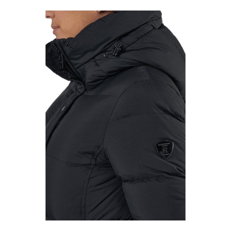 Rockandblue Falcon Black 6 Rockandblue Falcon Black - Bilde 6