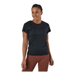 Röhnisch Active Logo Tee Black