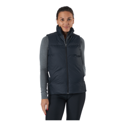 Röhnisch Stormi Vest Black