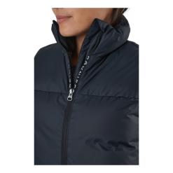 Röhnisch Stormi Vest Black -Billig Jakker butikk 60499 57 004