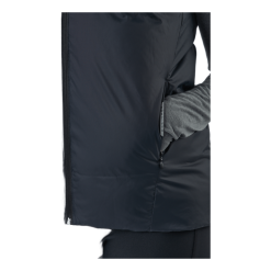 Röhnisch Stormi Vest Black -Billig Jakker butikk 60499 57 005