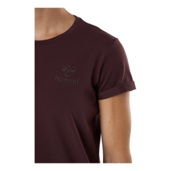 Hummel Hmlisobella T-shirt S/s Fudge 7 Hummel Hmlisobella T-shirt S/s Fudge -Billig Jakker butikk 60508 46 004