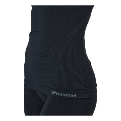 Hummel Hmltif Seamless Top Black 9 Hummel Hmltif Seamless Top Black -Billig Jakker butikk 60508 47 005 e42df59c 8d41 4c7b 8e47 5a60d32fefb3